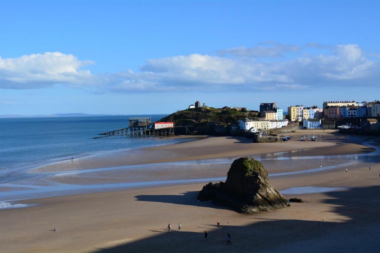 Penddaulwyn Uchaf Farm # Carmarthenshire Apartment Nantgaredig Екстериор снимка