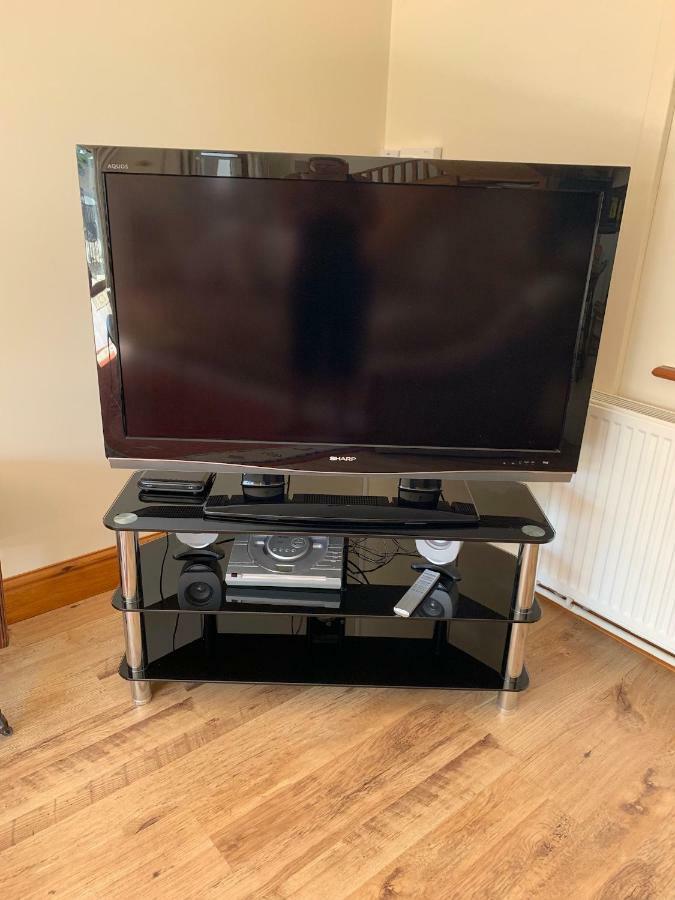 Penddaulwyn Uchaf Farm # Carmarthenshire Apartment Nantgaredig Екстериор снимка